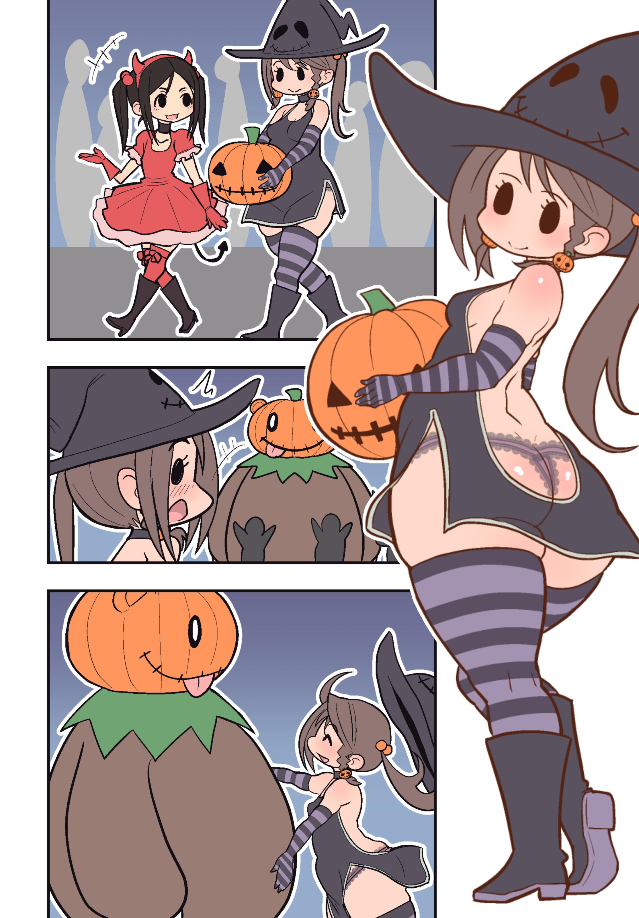 Đọc truyện hentai Silent Manga Omnibu - Chap 1