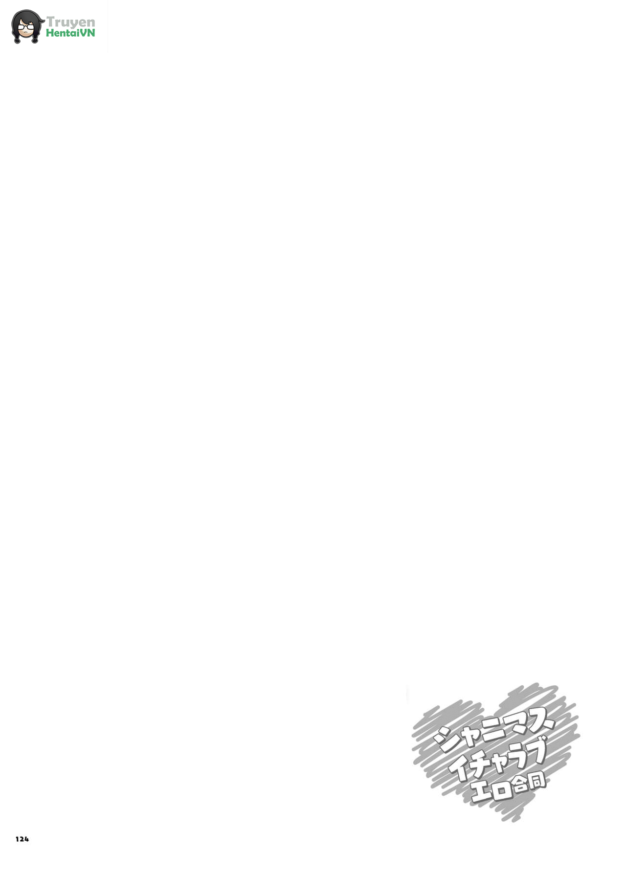 Đọc truyện hentai ShinyM@S Icha Love Ero Goudou SWEET COLORS (THE iDOLM@STER: Shiny Colors) [Digital] - Oneshot