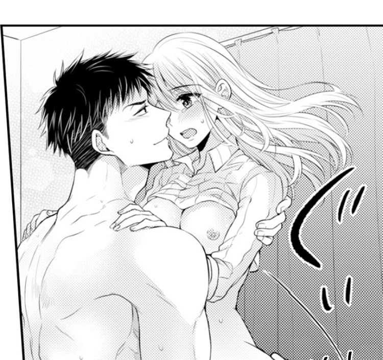 Đọc truyện hentai Ngọn lửa trong tầm tay - Chapter 12: Nghiện còn ngại