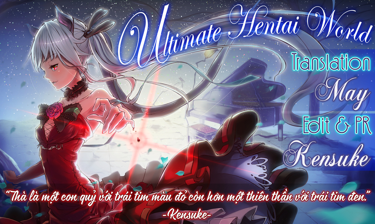 Đọc truyện hentai Mùa Xuân Là Khi Những Tân Binh Bừng Cháy Hết Mình - Oneshot - Nuột bay No Nut Nove