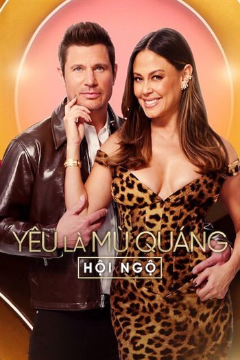 Yêu Là Mù Quáng Hội Ngộ