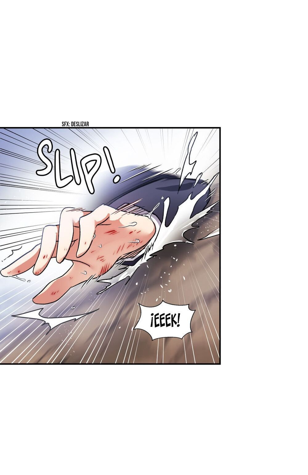 Đọc truyện hentai Dõi theo tình đầu - Chap 23