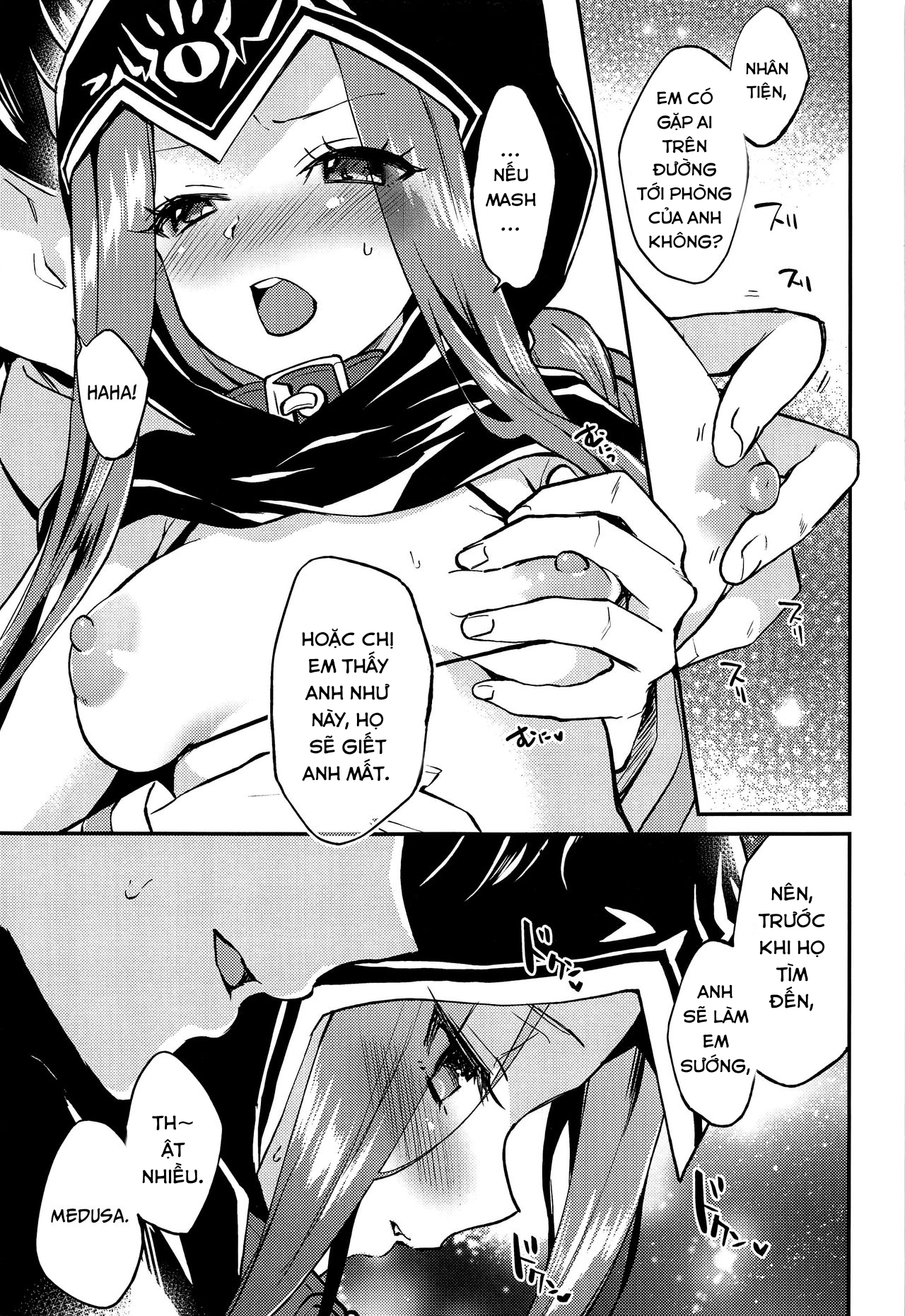 Đọc truyện hentai Ana-chan no Ana-chan wa Zettai Fukashin dakedo Ana-chan ni Ecchi na Koto wa Shitai! - Oneshot