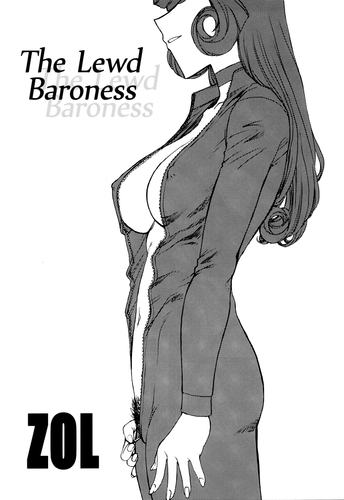 Đọc truyện hentai Potato Masher Tokubetsugou Special Issue (Detective Conan) - Chap 1