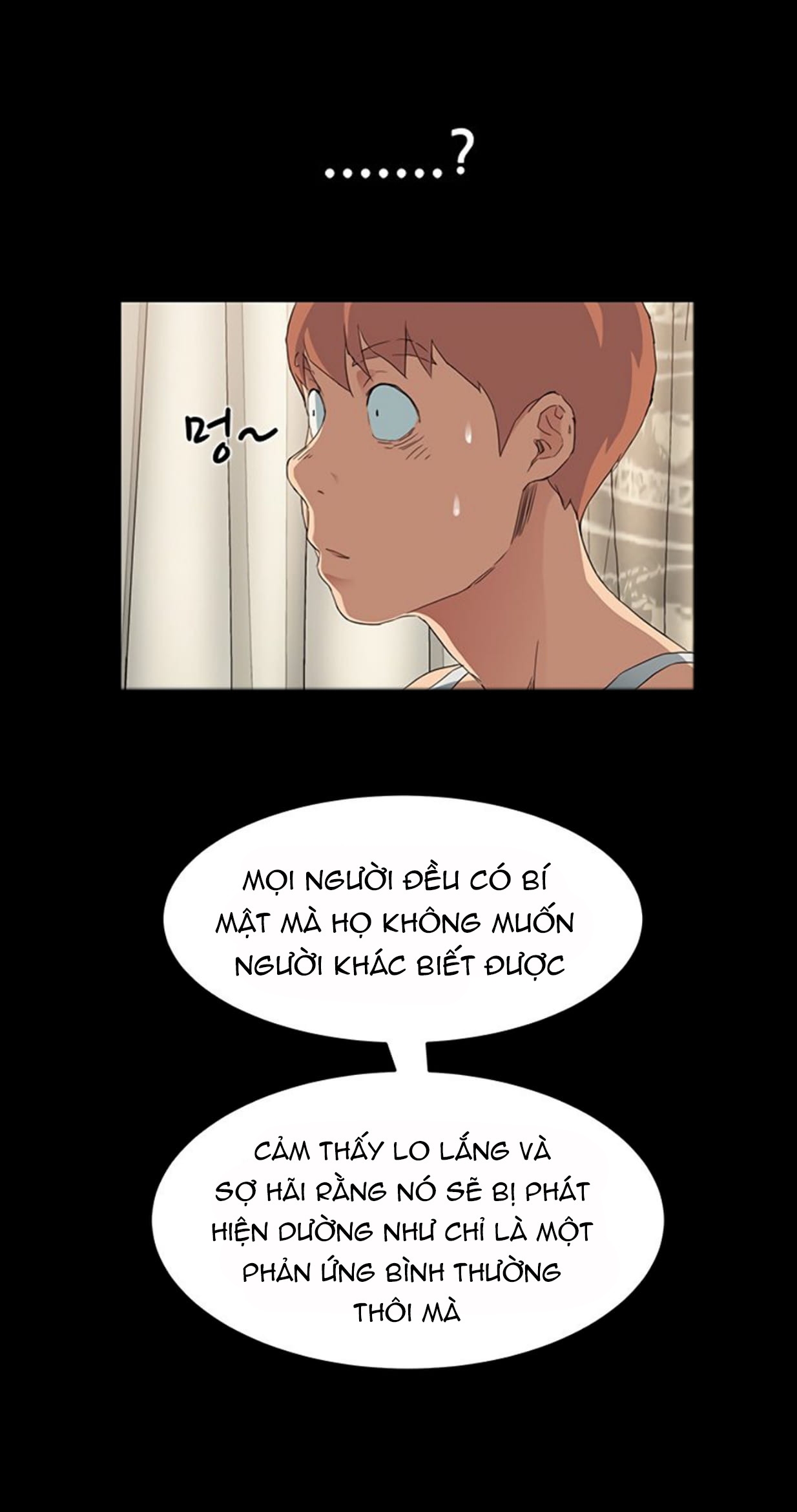 Đọc truyện hentai Mẹ Kế - Chap 18