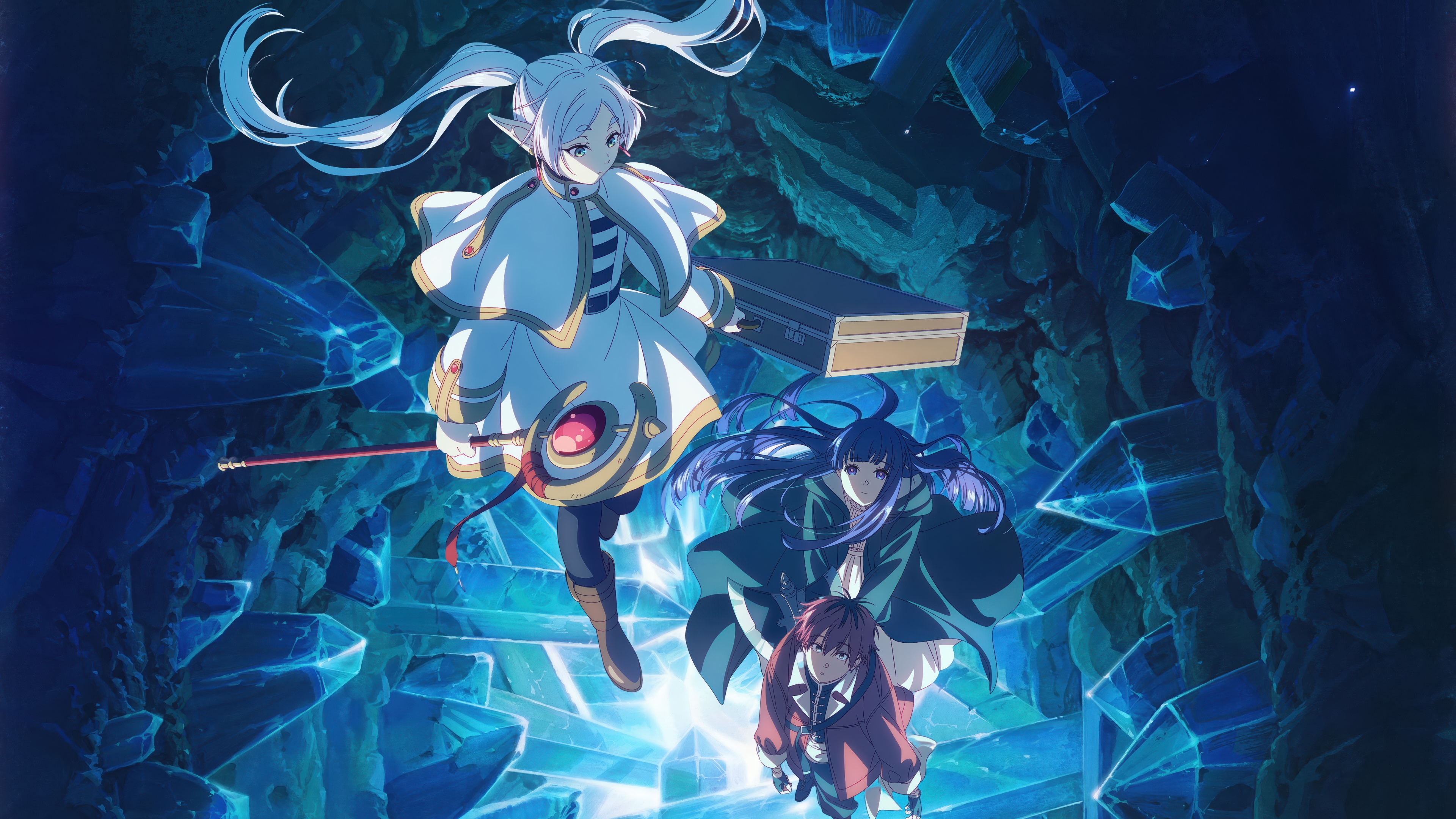 Wallpaper anime ngang 6229
