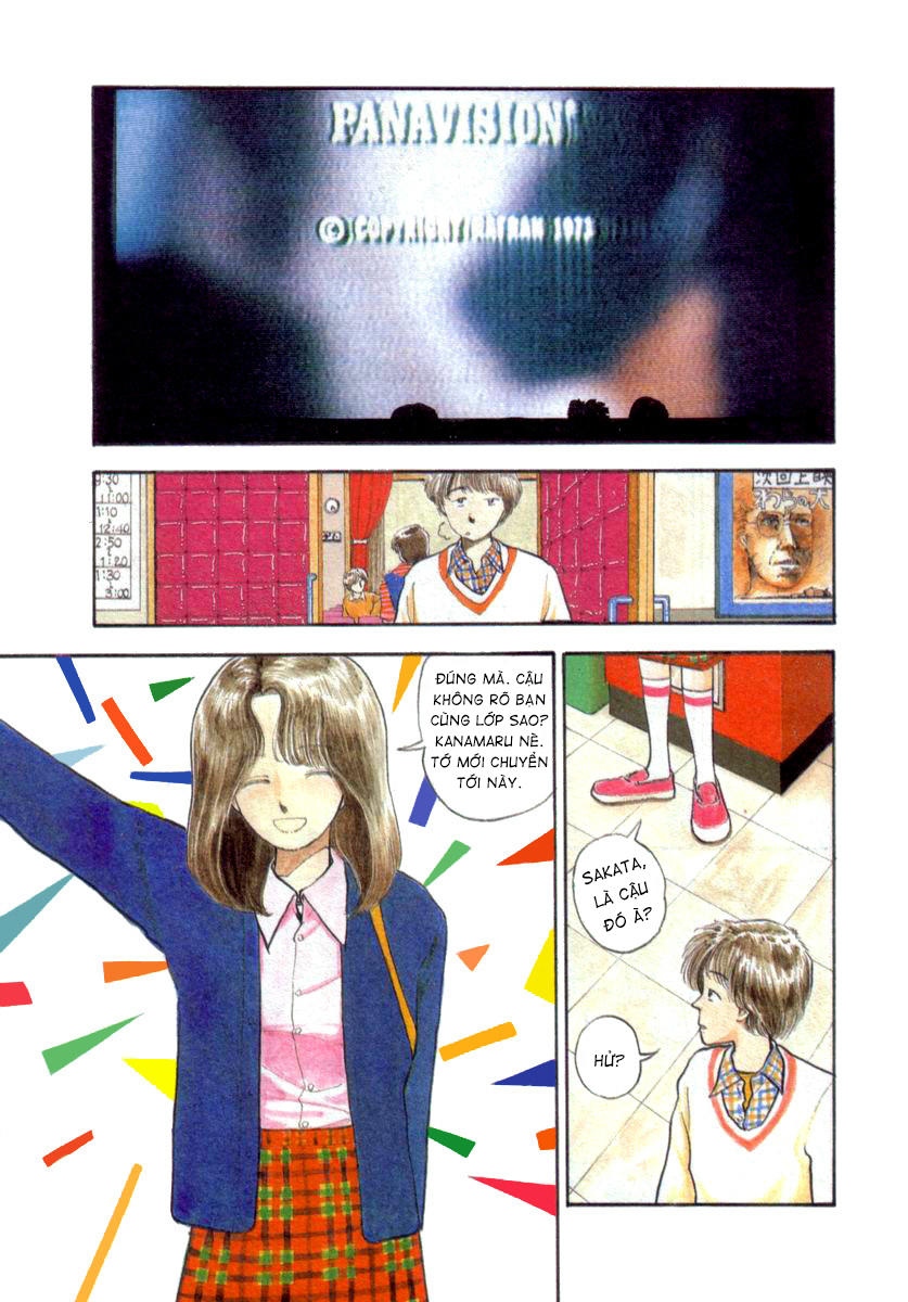 Đọc truyện hentai 197X - Một Chap