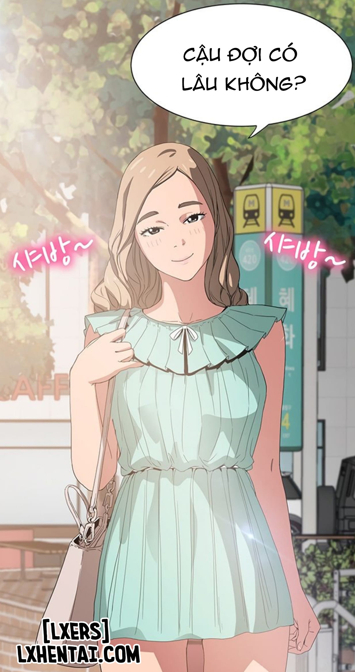 Đọc truyện hentai Mẹ Kế - Chap 5