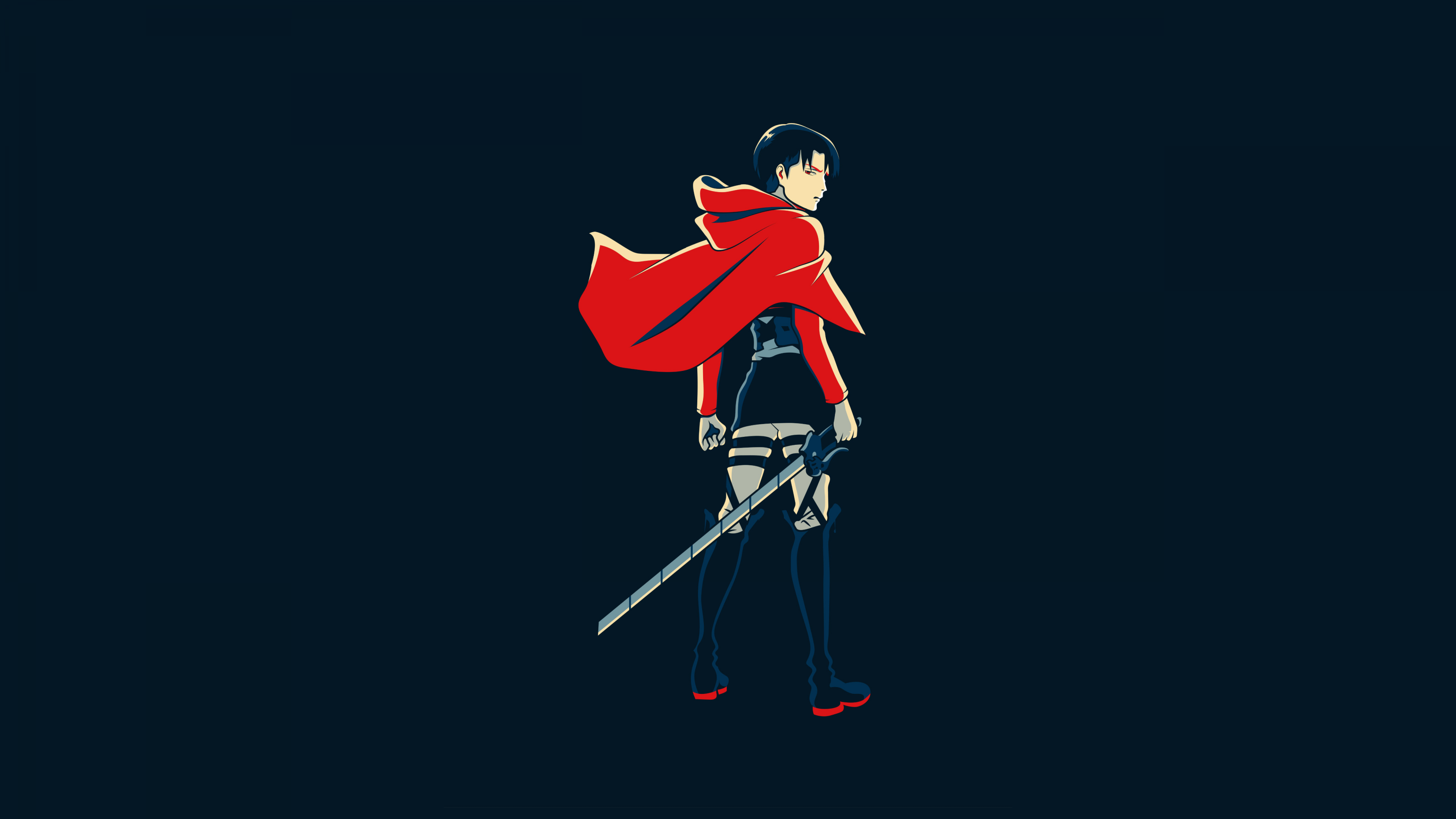 Wallpaper anime ngang 6938
