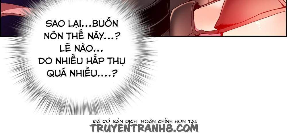 Đọc truyện hentai Sự Ràng Buộc Của Lilith - Chap 13
