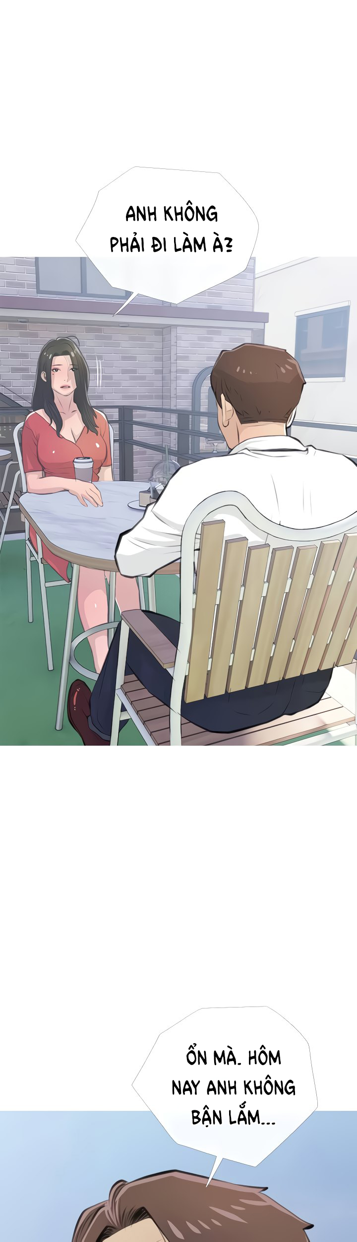 Đọc truyện hentai Dập Dì Của Tôi - Chap 62