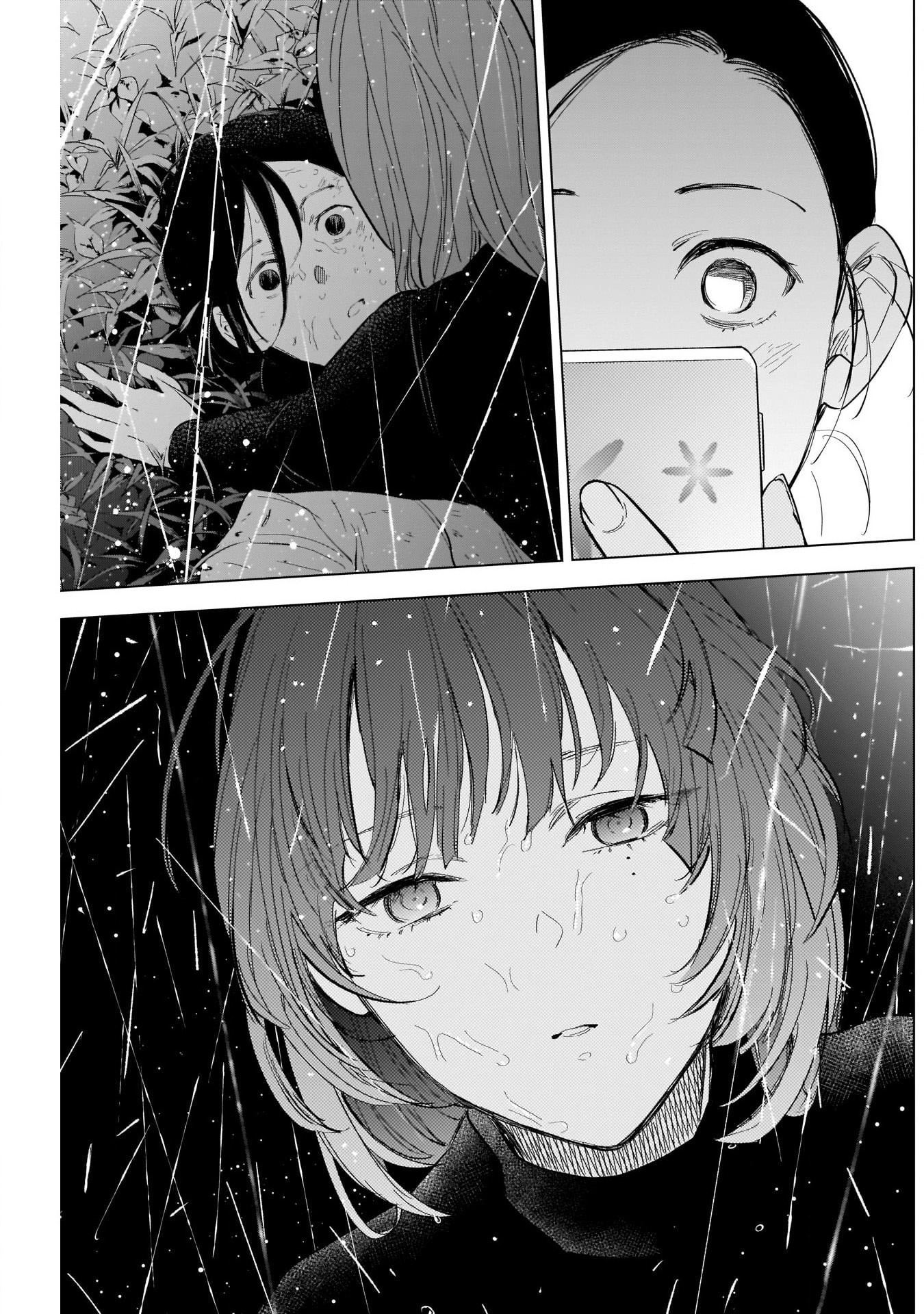 Đọc truyện hentai Shounen no Abyss - Chap 119: Kẻ đường cùng