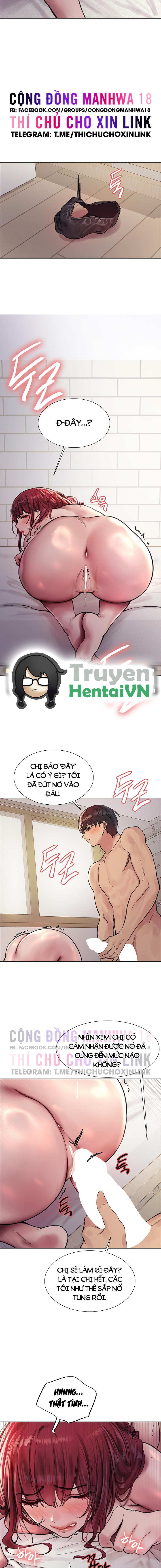 Đọc truyện hentai Nhãn Lực Toàn Năng - Chap 54