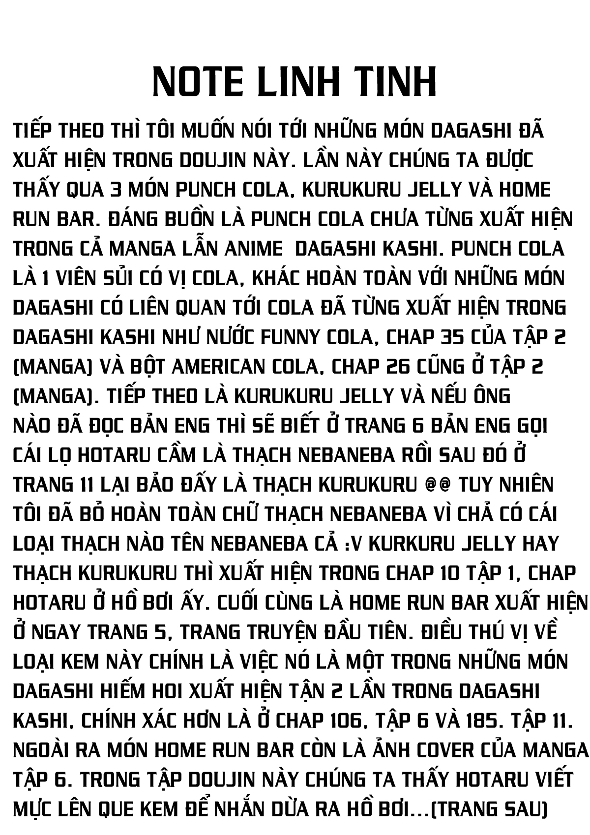 Đọc truyện hentai Otono no Dagashi - Chap 2