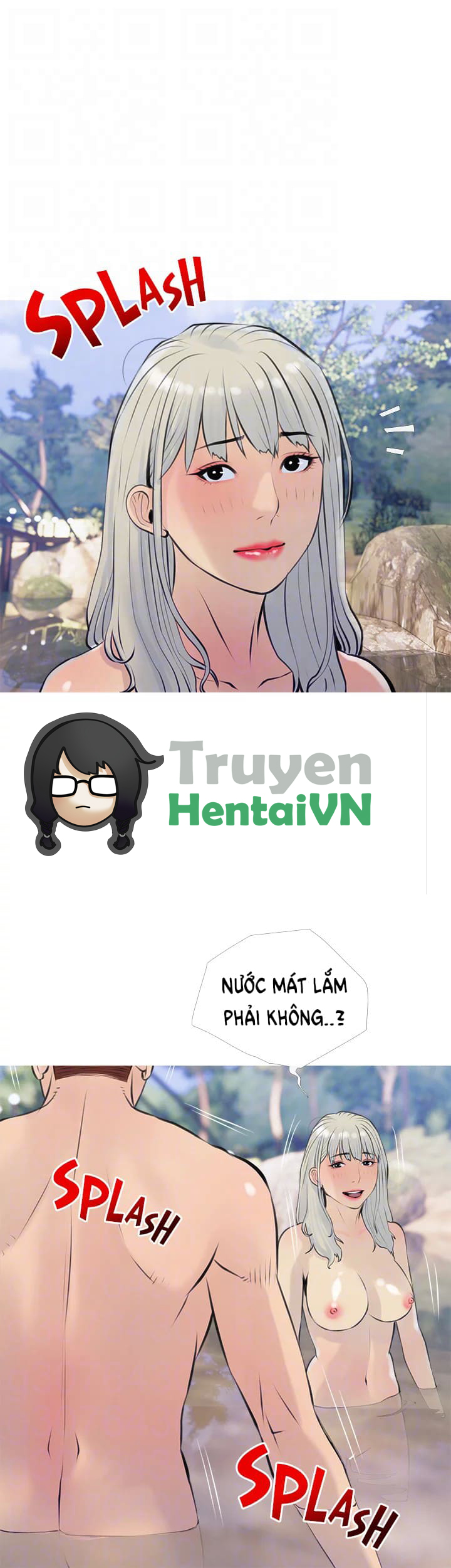 Đọc truyện hentai Dập Dì Của Tôi - Chap 67
