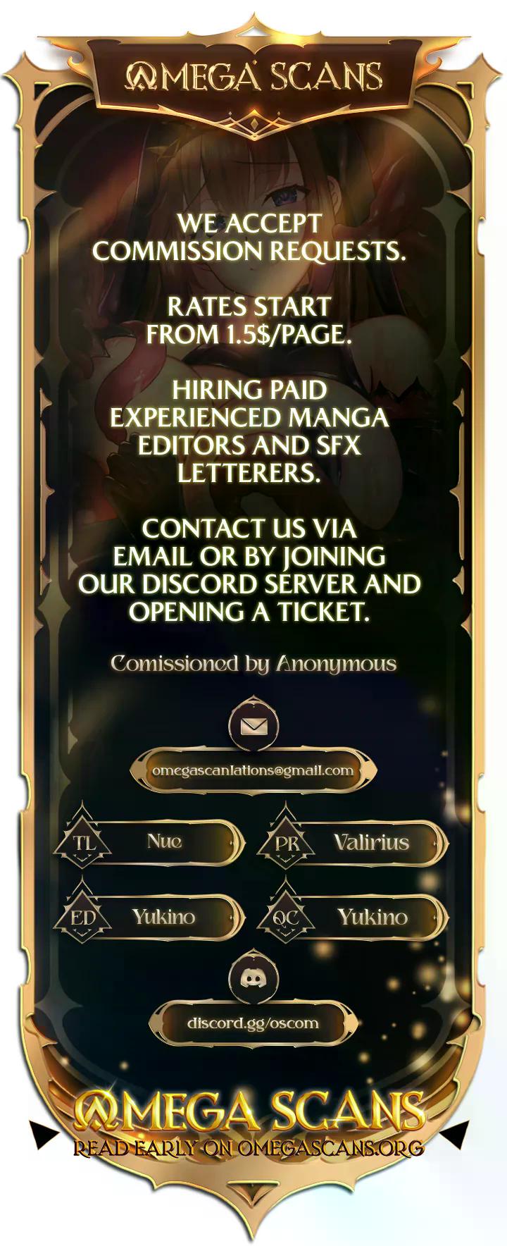 Đọc truyện hentai Zealous – The Heretic’s Sabbath - Oneshot