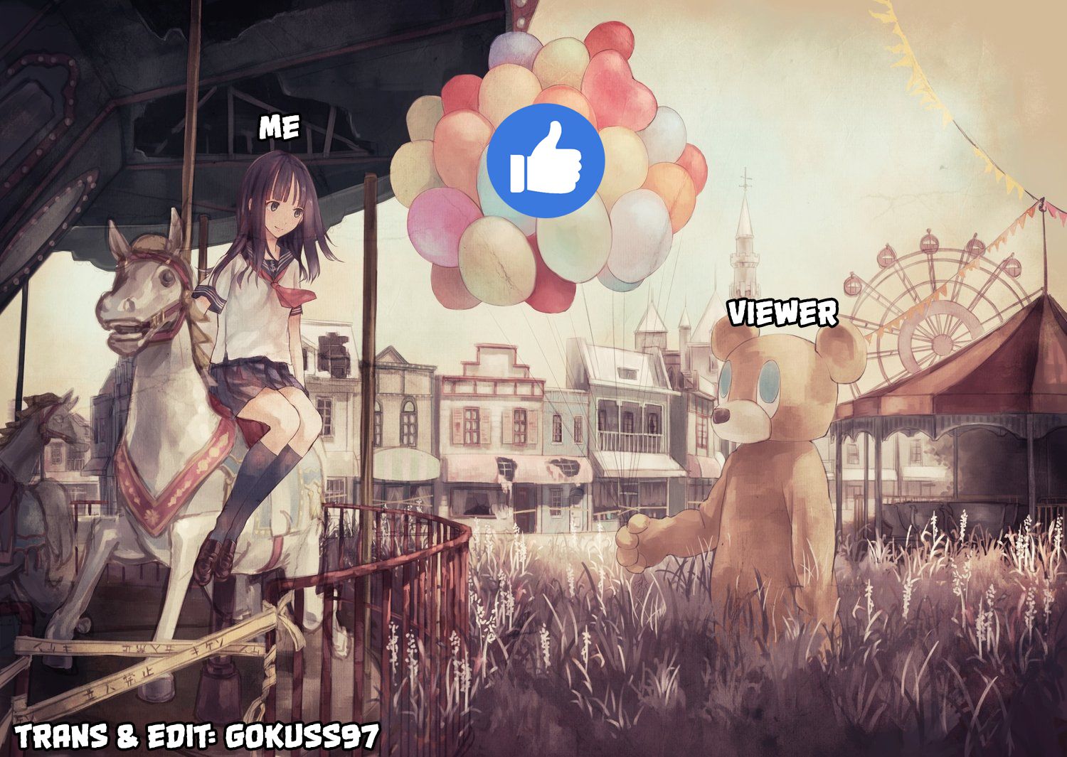 Đọc truyện hentai Chơi với trang phục mới của Klee - Oneshot