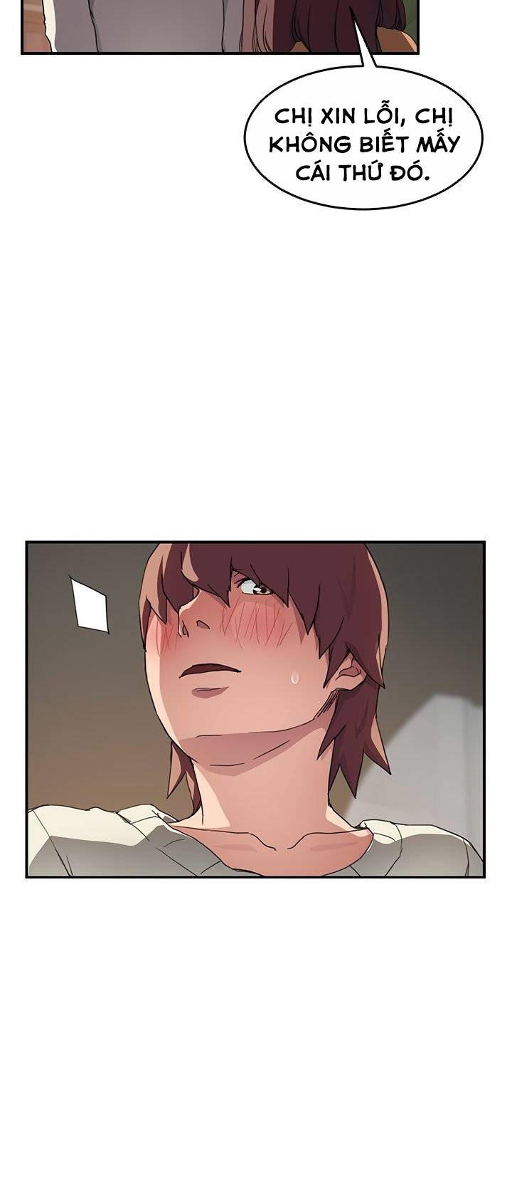 Đọc truyện hentai Mẹ Kế - Chap 44