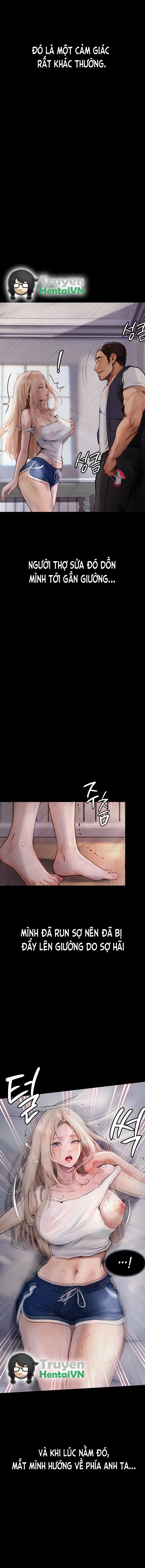 Đọc truyện hentai Trụy lạc : Những mẩu chuyện tục tiễu - Chap 3