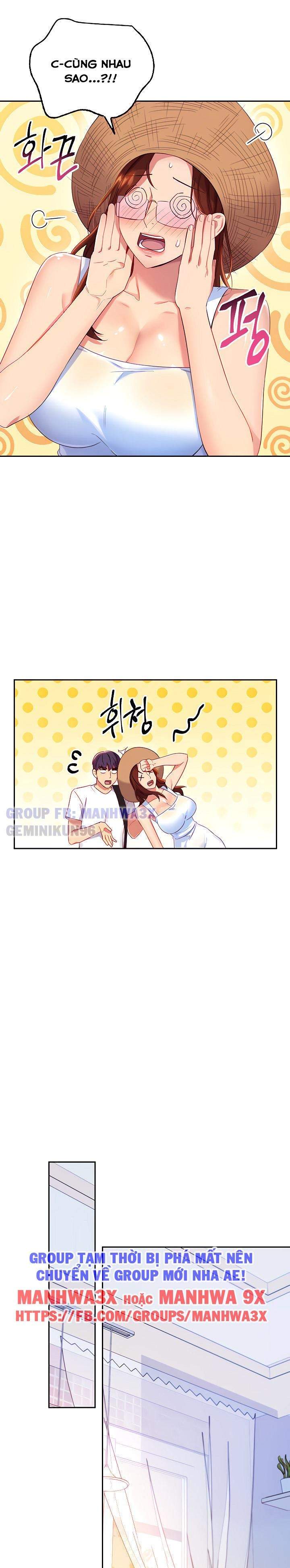 Đọc truyện hentai Bạn Của Mẹ Kế - Chap 86