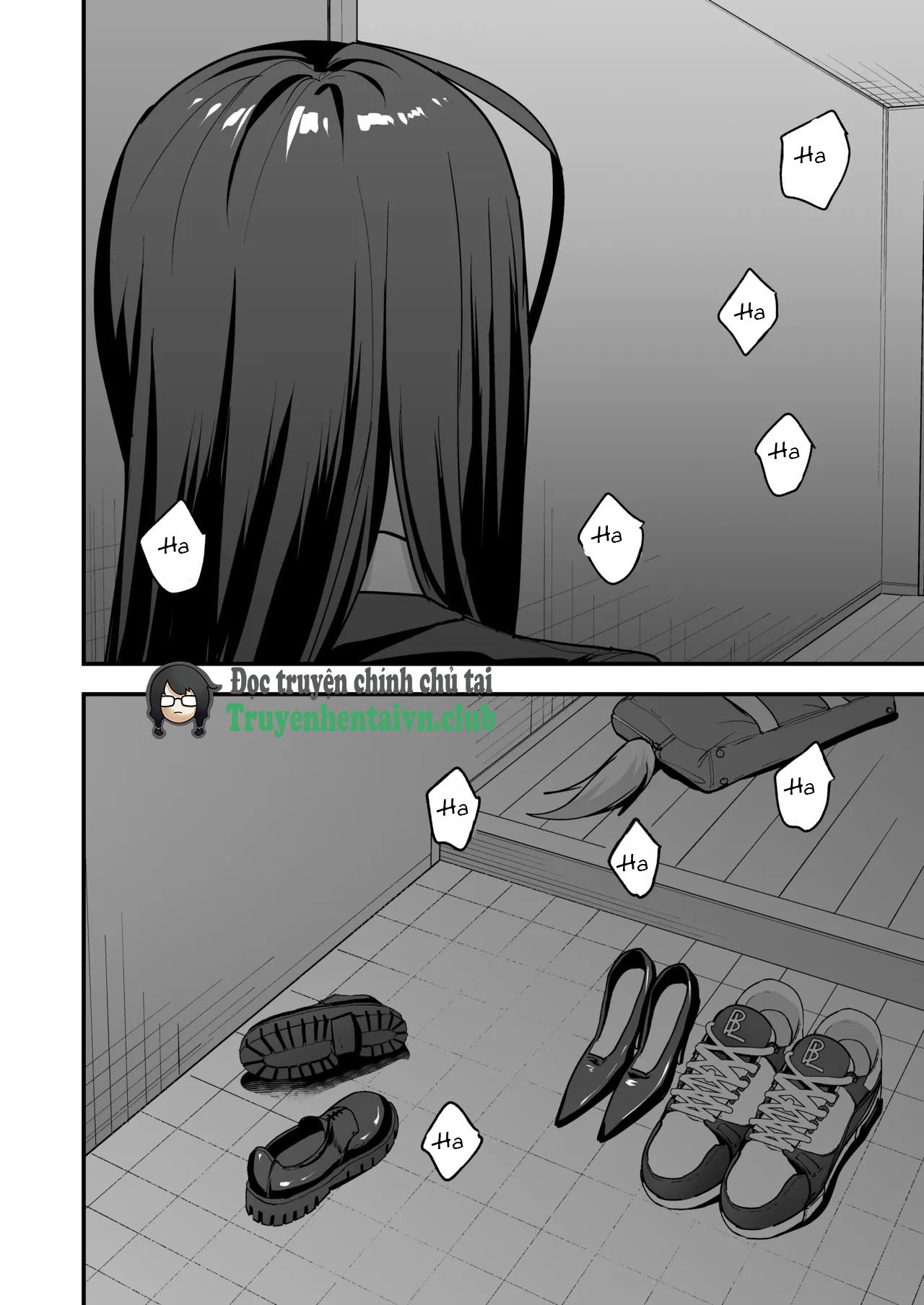 Đọc truyện hentai Otaku no Boku ga Ichigun Gal to Tsukiaeru made no Hanashi 3 - Oneshot