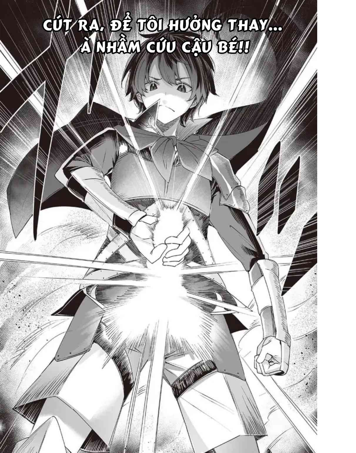 Đọc truyện hentai Câu chuyện về Shota bị tấn công bởi Ooze ( Resident Evil ) - Oneshot