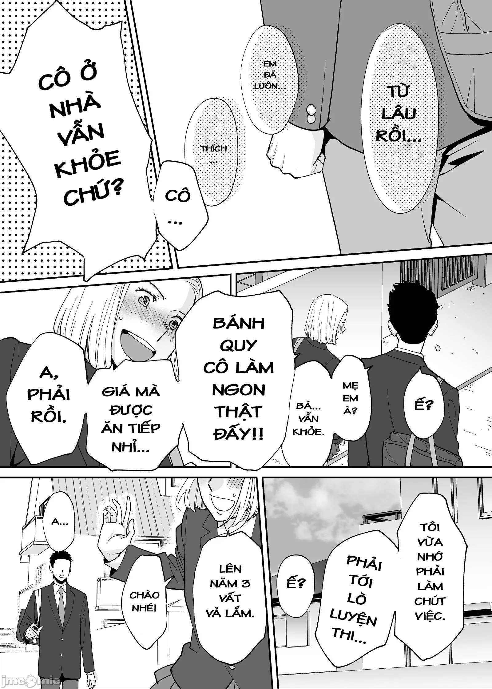 Đọc truyện hentai Karami Zakari - Ngoại truyện 3.1: Niiyama