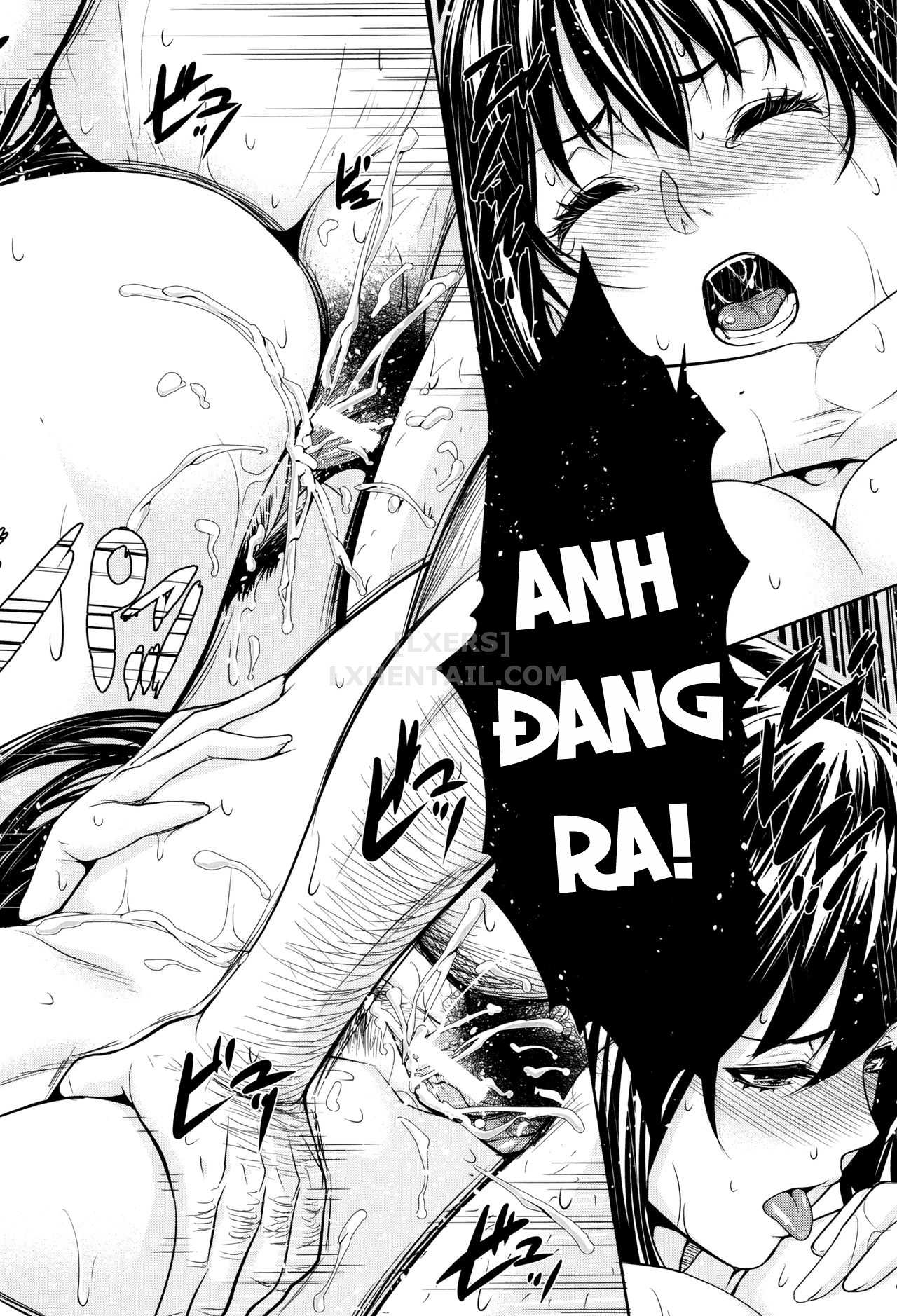 Đọc truyện hentai Yome Kounyuu Shimashita - Chap 5