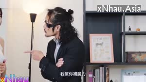 2 em nhân viên văn phòng dâm hầu hạ xếp vú to lồn ngon (2 em nhân viên văn phòng dâm hầu hạ xếp vú to lồn ngon) [26]