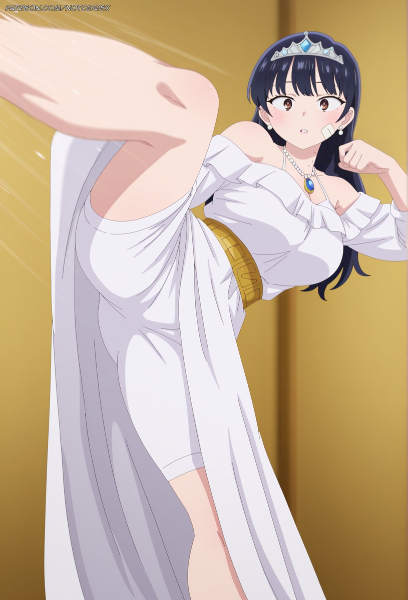 Đọc truyện hentai Tuyển tập Albums Art hentai - Chap 728 - Anna Yamada × Kyoutarou