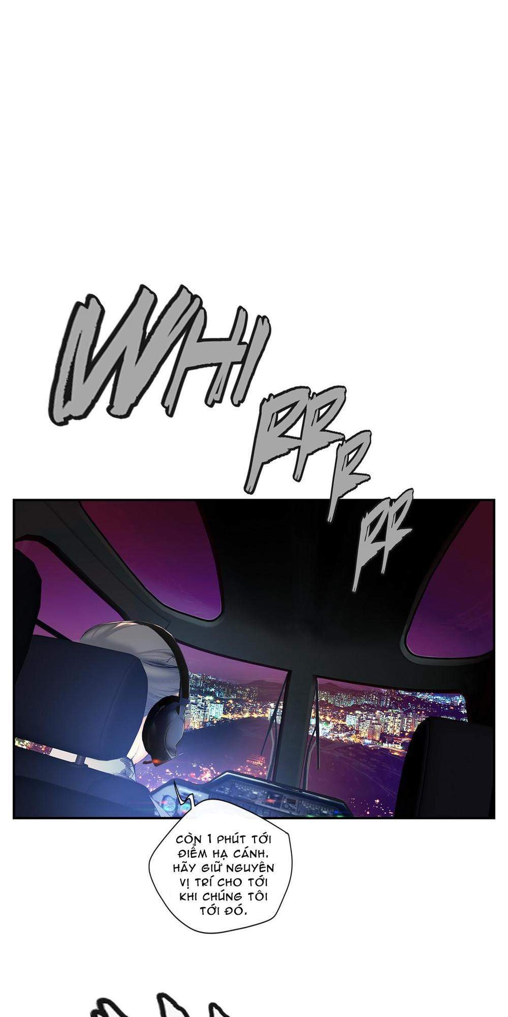 Đọc truyện hentai Sự Ràng Buộc Của Lilith - Chap 41