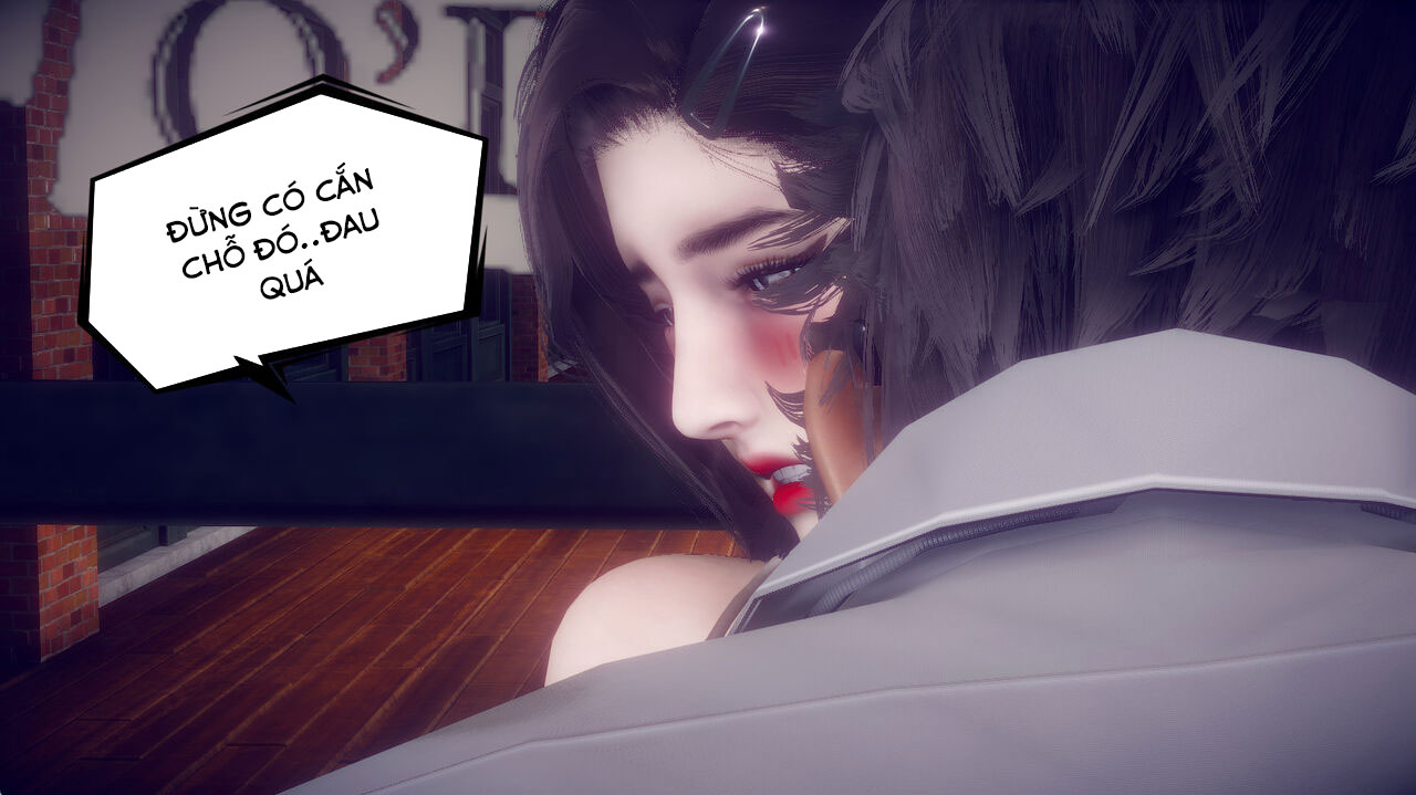 Đọc truyện hentai Tiểu sử của Chen Qiaoan Chương cuối - Full toàn bộ