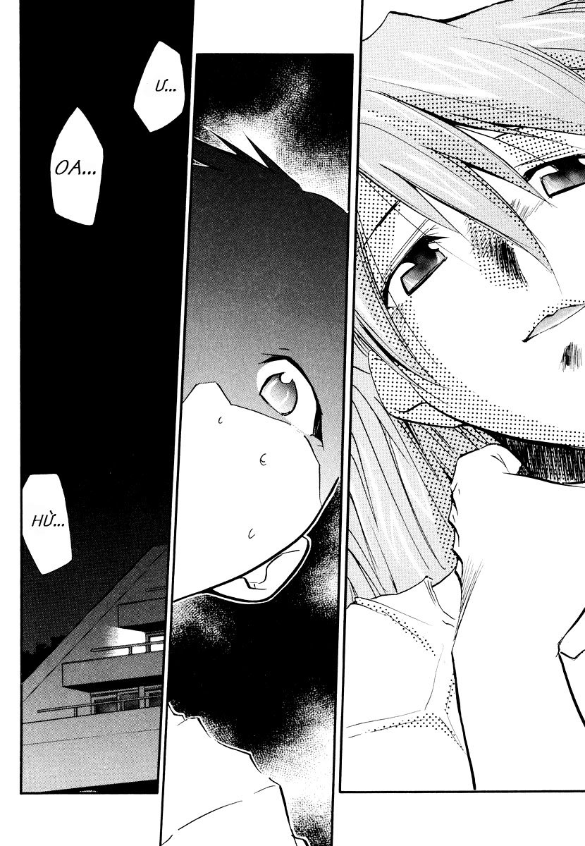 Đọc truyện hentai RE-TAKE - Chap 3 - RE-TAKE 3