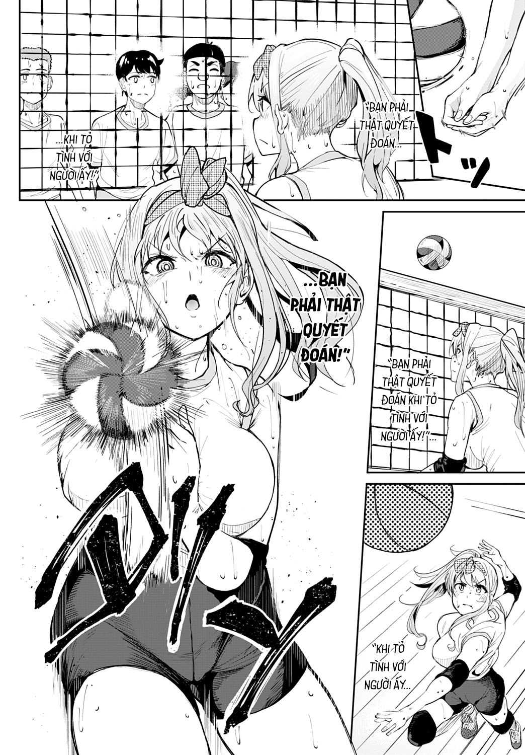 Đọc truyện hentai Bản Concerto bí mật - Vó tu mới là nhất!