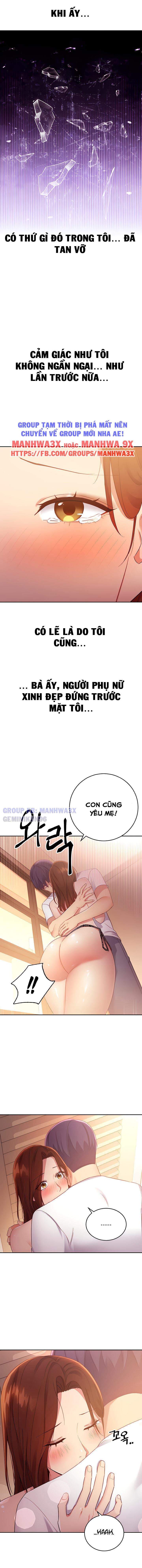 Đọc truyện hentai Bạn Của Mẹ Kế - Chap 88