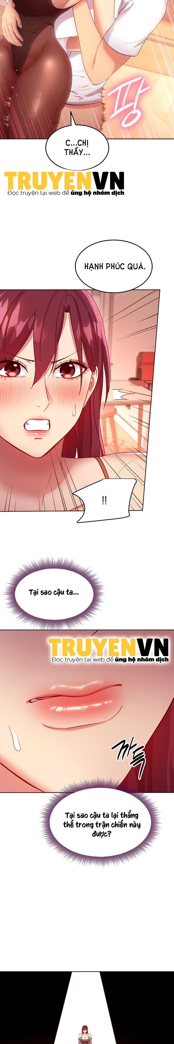 Đọc truyện hentai Bạn Của Mẹ Kế - Chap 113