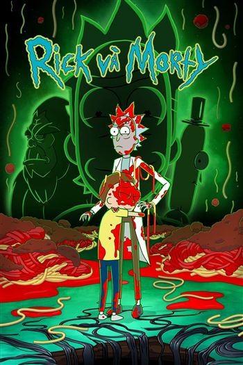 Rick Và Morty Mùa 7