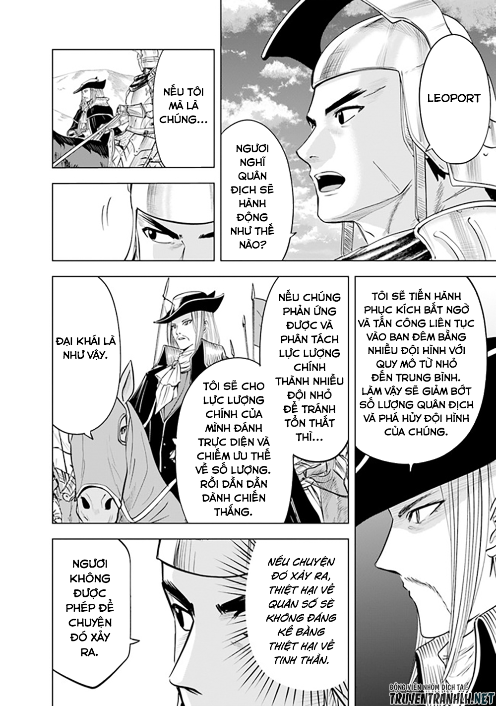 Đọc truyện hentai Hành trình chịch dạo của của máy dập cổ đại - Chap 45