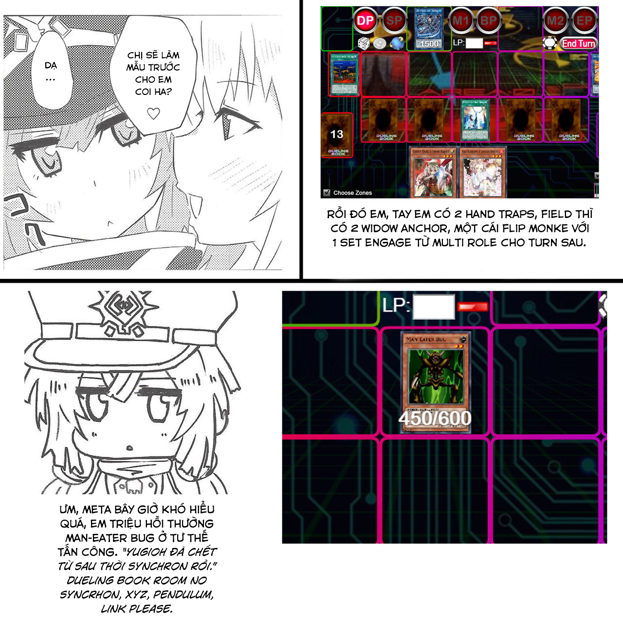 Đọc truyện hentai Sentou Echiechi Jutsushiki - Oneshot