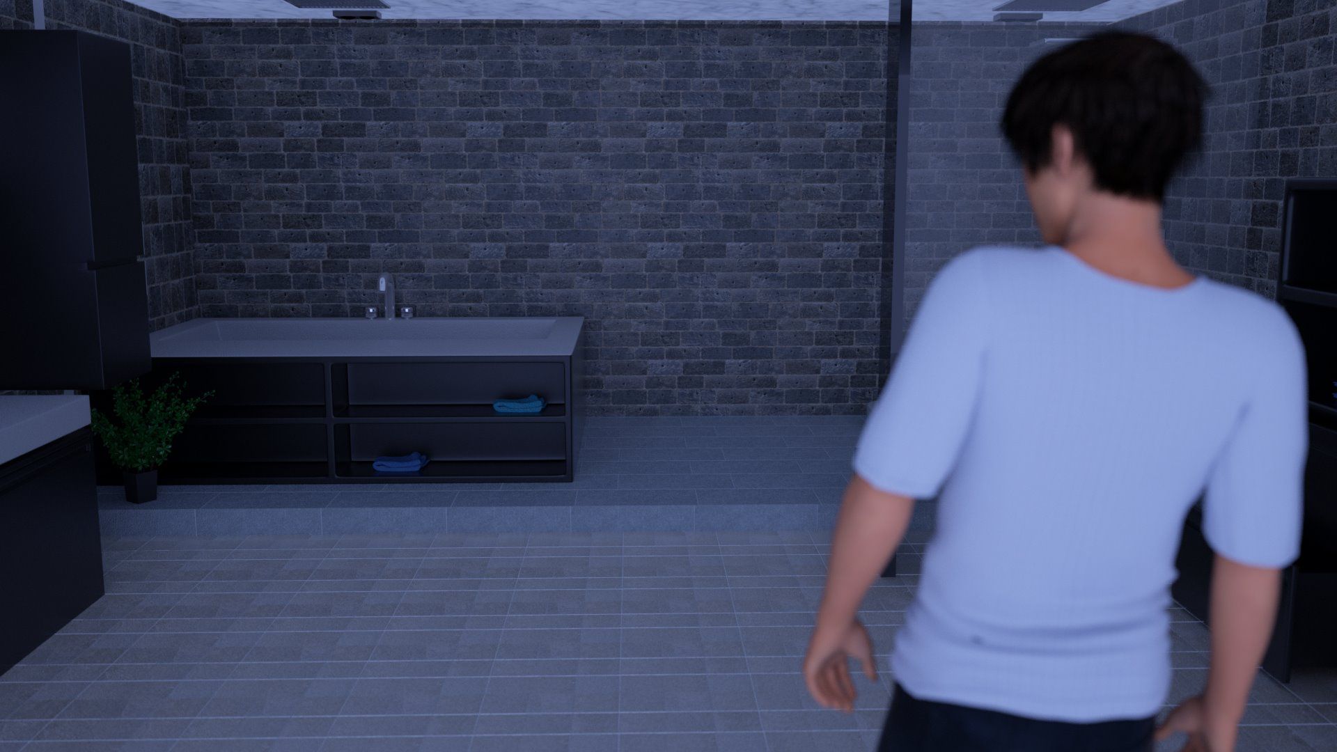 Đọc truyện hentai Milfy City v0.6e - MILFY City v0.6e - Part 5