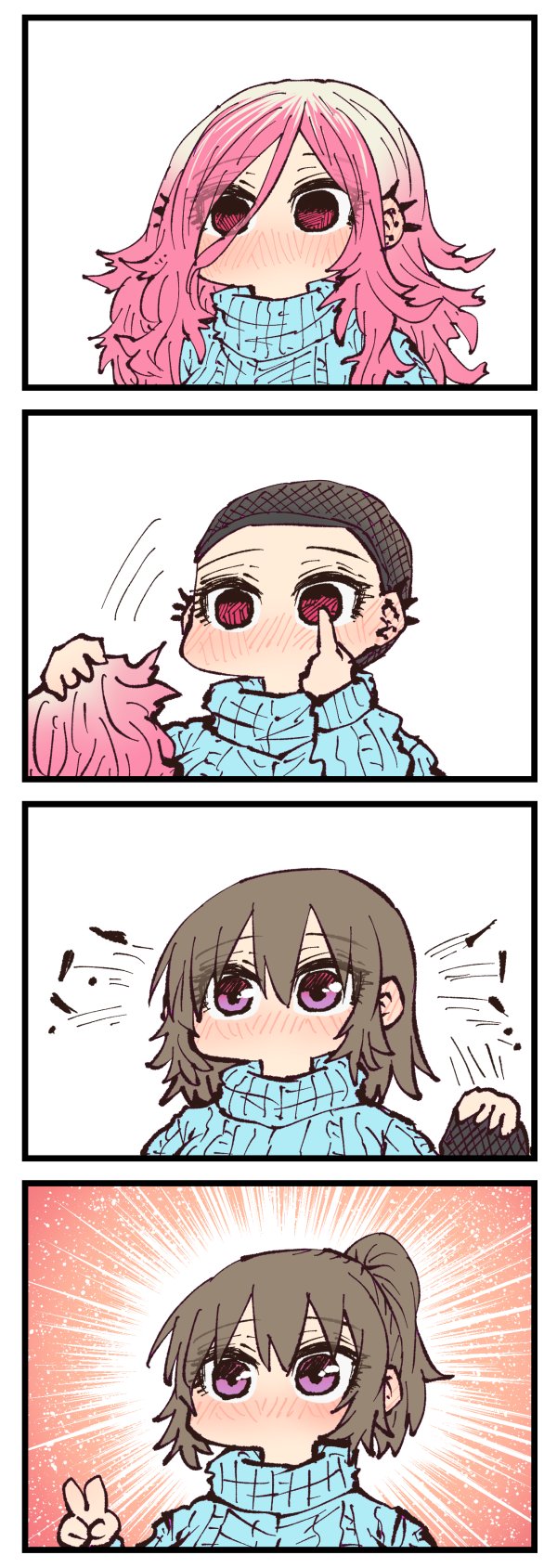 Đọc truyện hentai Về quê nhà bạn thời thơ ấu của tôi quá khác lạ... - Chap 6