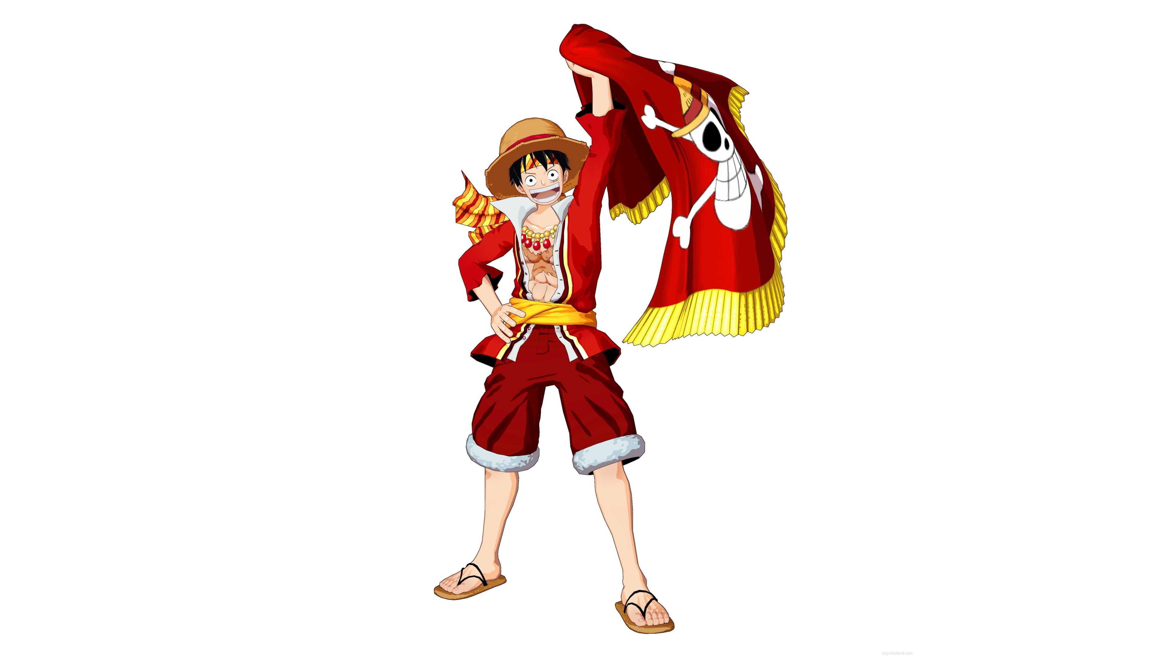 Wallpaper anime ngang 6862