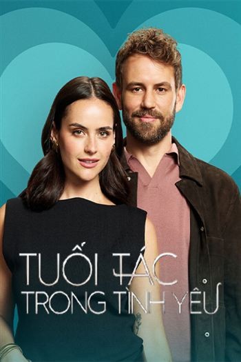 Tuổi Tác Trong Tình Yêu