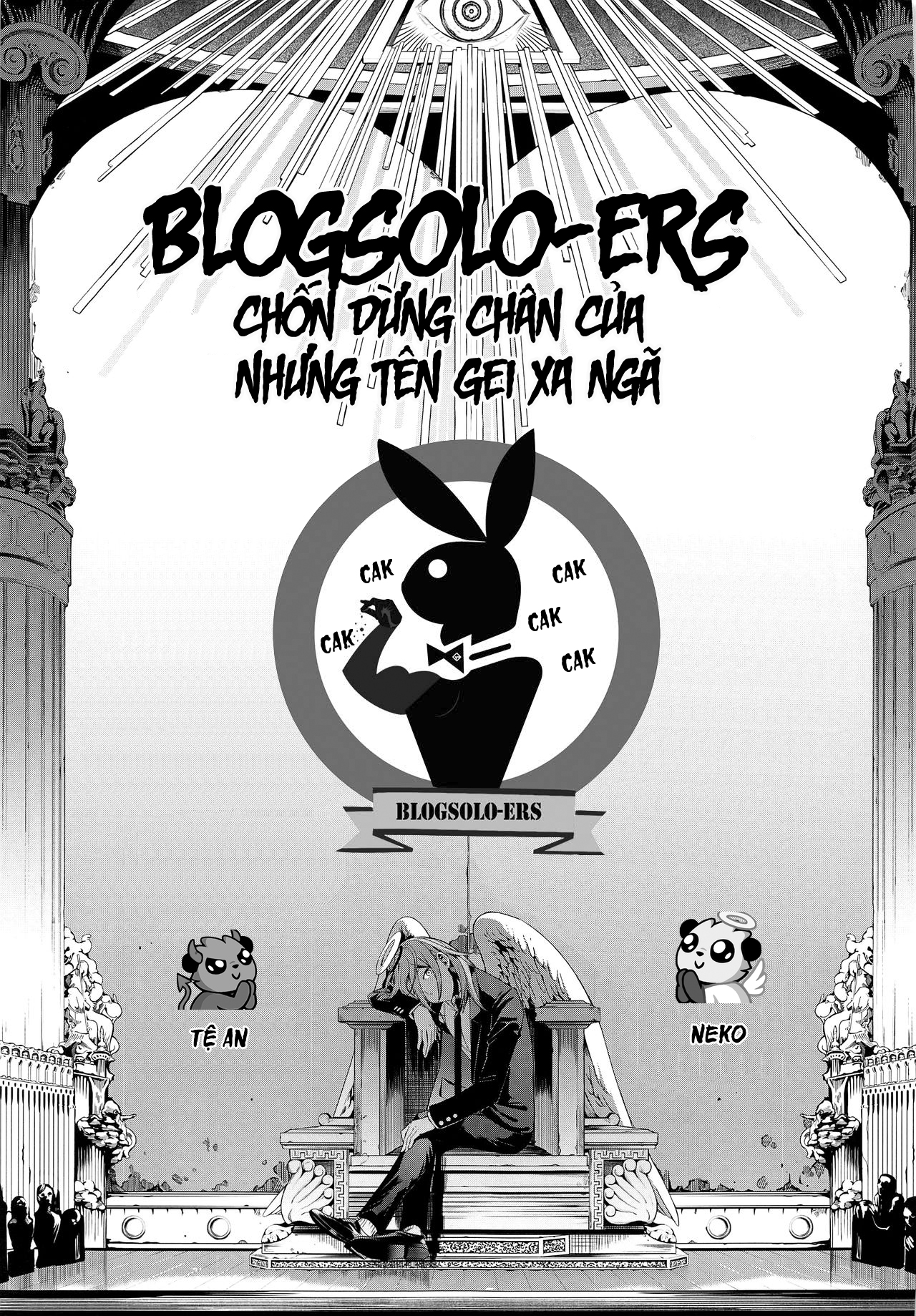 Đọc truyện hentai Vội Vàng - Oneshot 1