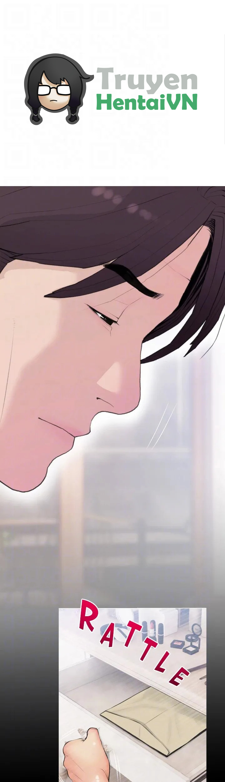 Đọc truyện hentai Dập Dì Của Tôi - Chap 81