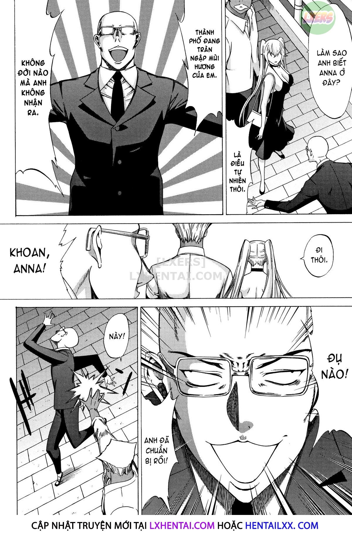 Đọc truyện hentai Shinjin Onna Kyoushi Shinjou Yuuko - Chap 12