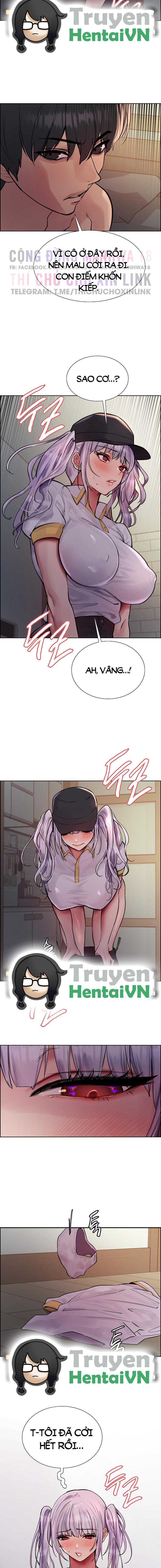 Đọc truyện hentai Nhãn Lực Toàn Năng - Chap 55