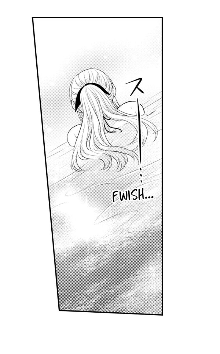 Đọc truyện hentai Ngọn lửa trong tầm tay - Chapter 30: Hồ bơi