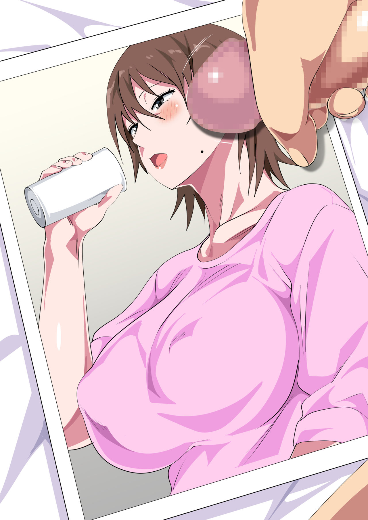 Đọc truyện hentai Musuko Ni Nando Mo Kudokarete Konmake Shita Haha - Artist