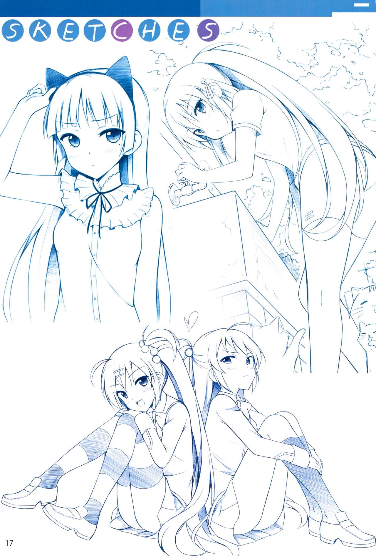 Đọc truyện hentai Shironeko - Oneshot